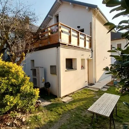 Maison à Grinon entièrement rénovée à neuf 