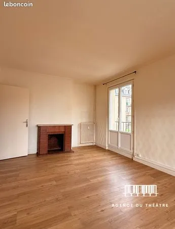 Appartement 3 pièces 75 m² 