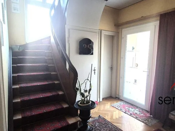 Maison de ville 7 pièces 188 m² 
