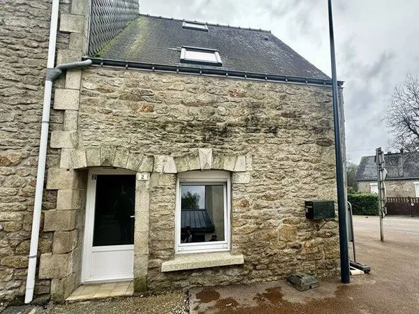Maison 3 pièces 63 m² 