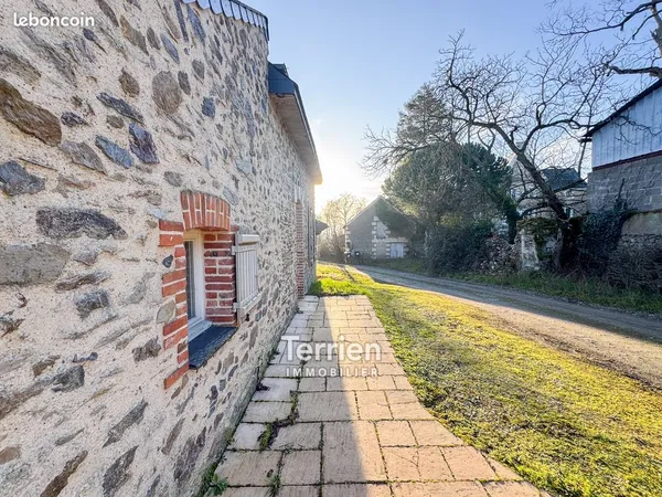 Maison 7 pièces 208 m² 