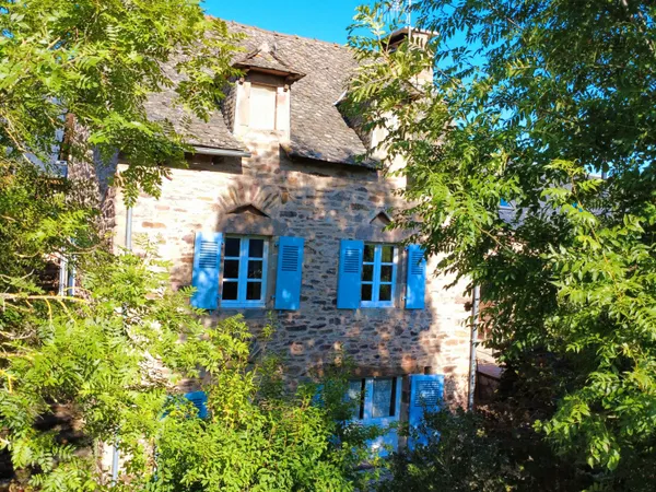 Maison de caractère 