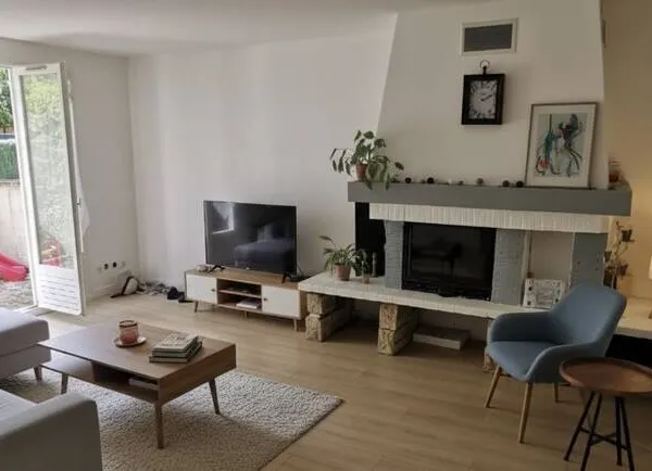 Maison 5 pièces 108 m² 