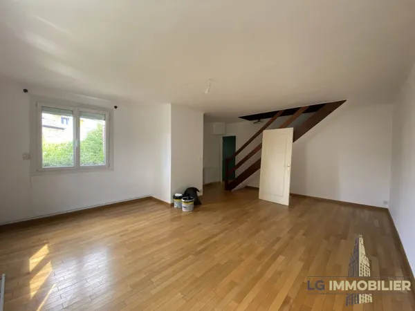 Maison 4 pièces 92 m² 