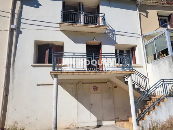 A Vendre, Andabre, sur la commune de Rosis 34610 , maison a 