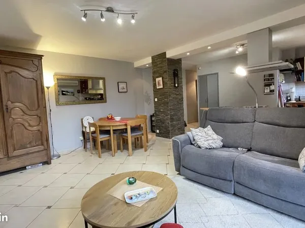 Maison de ville 4 pièces 110 m² 