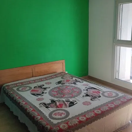 Chambre pour étudiant 