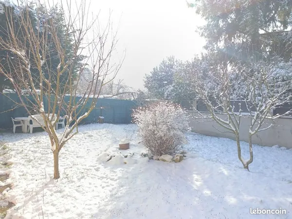 Maison 7 pièces 232 m² 