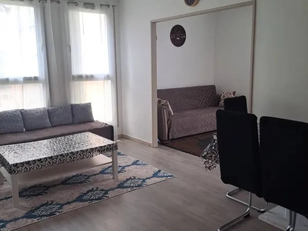 Appartement 4 pièces 73 m² 