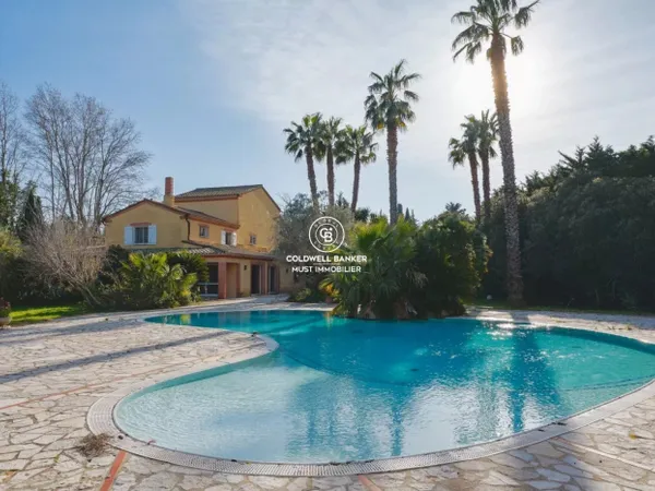Parc 2 Hectares Perpignan 