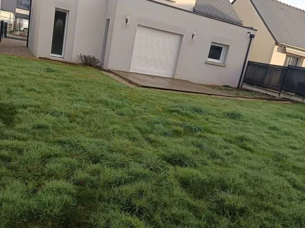 Maison 3 chambres 