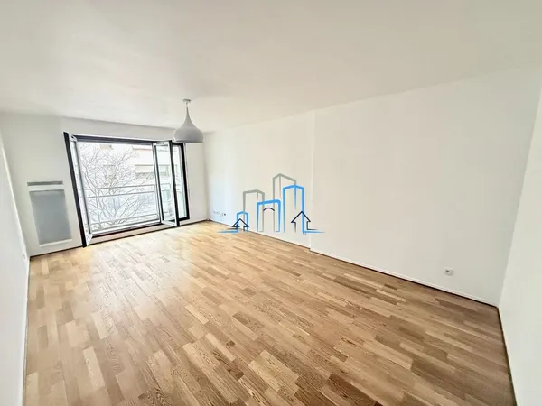 Appartement 3 pièces 69 m² 