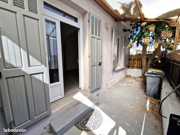 Maison 3 pièces 53 m² 