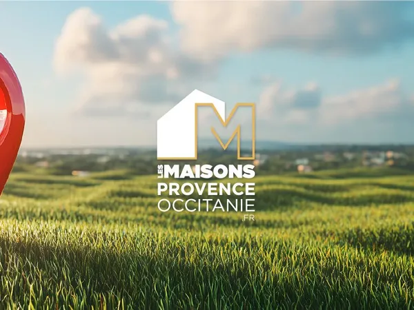 Terrain 300 m² Cabrieres D Avignon 