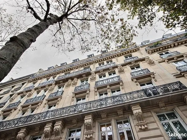 Appartement 5 pièces 123 m² 