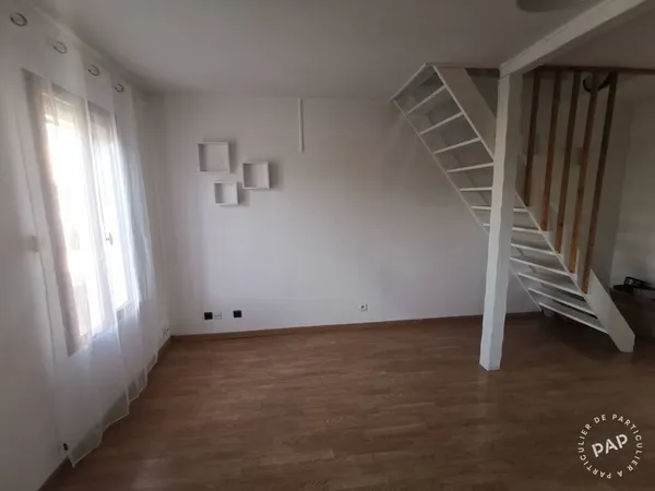 Maison 2 pièces 37 m² 
