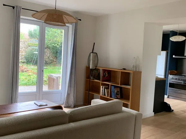 Maison 7 pièces 120 m² 