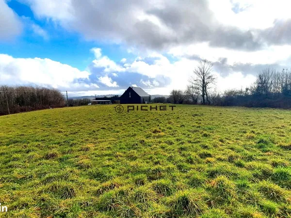 Terrain 1500 m² SADROC 