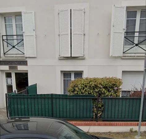 2 pièces 39m2 + box 