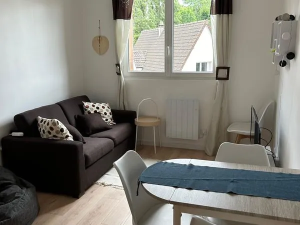 Chambre en colocation à Villejuif 