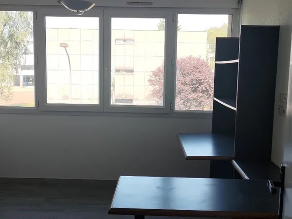 Studio 19m2 Polyclinique 