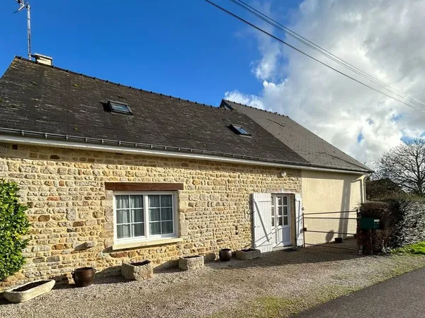 Maison 5 pièces 101 m² 