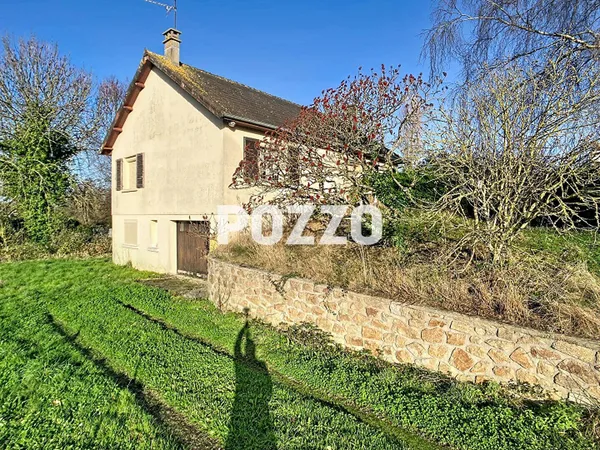 Maison 6 pièces 104 m² 