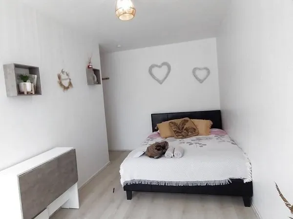 Appartement 1 pièce 18 m² 
