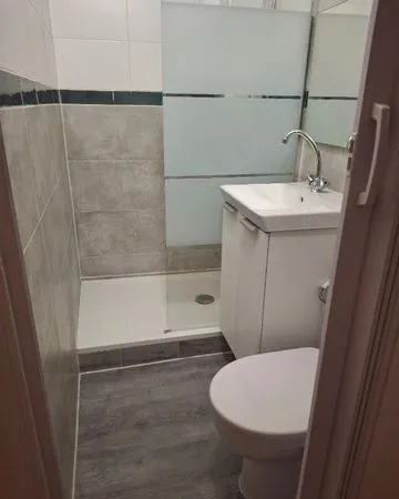 Studio à louer à Vitry-sur-Seine 