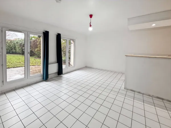 Appartement 1 pièce 31 m² 