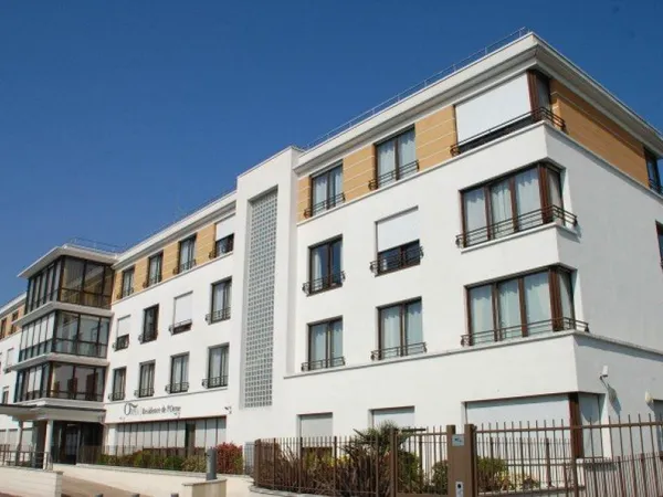 Chambre en EHPAD 1 pièce 20 m² 