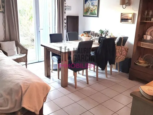 Maison 3 pièces 65 m² 