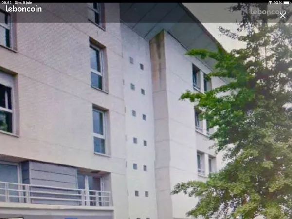 Studio fac de droit 