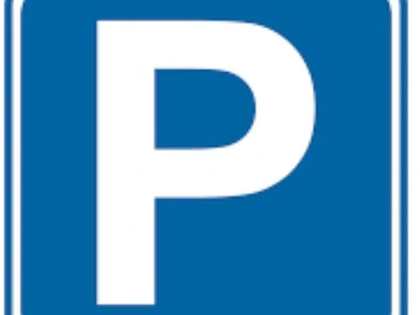 Parking 12 m² 