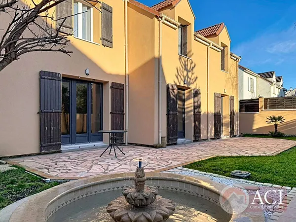 Maison 7 pièces 149 m² 