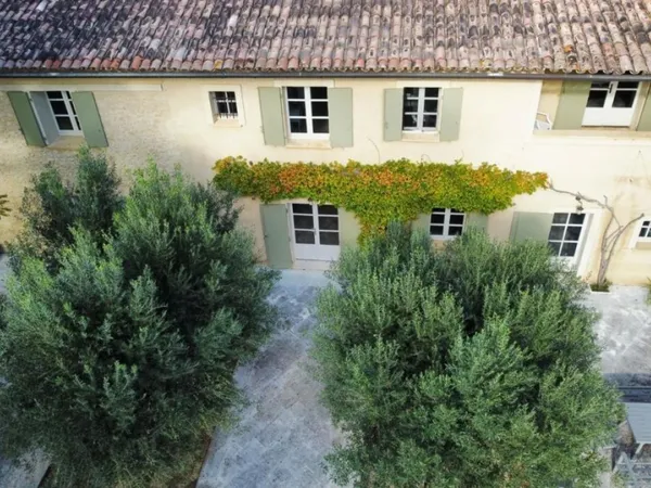 Référence : 6147-CCH - Maison 9 pièces 