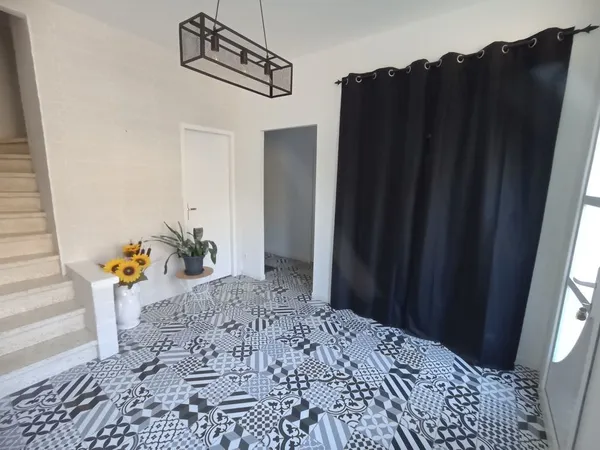 Maison 87m2 Labastide-rouairoux 