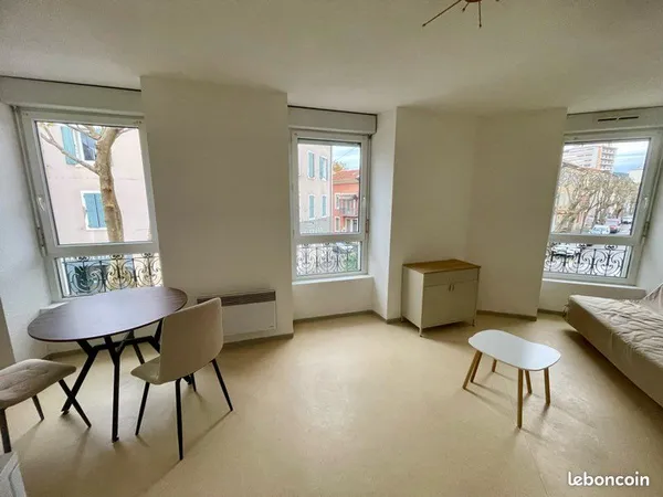 Location appartement T1 