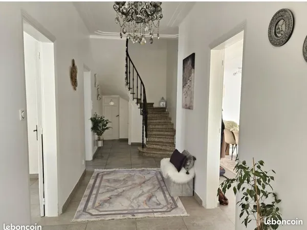 Maison 176 m2 PRIX EN BAISSE 