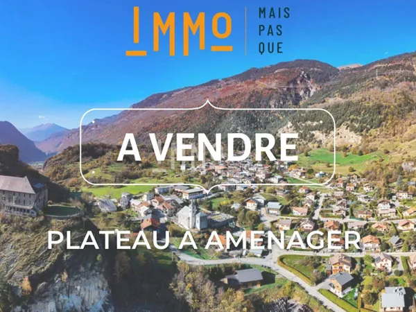 Appartement 1 pièce 42 m² 