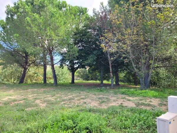 Terrain 213 m² Juvignac 