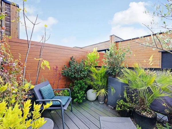Maison 3 pièces 61 m² 