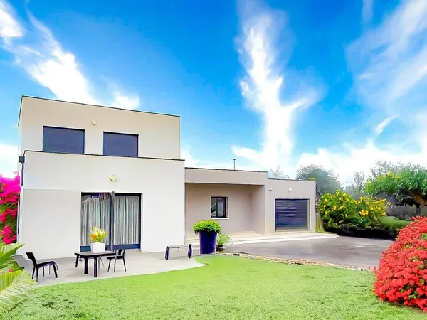 Maison 6 pièces 140 m² 