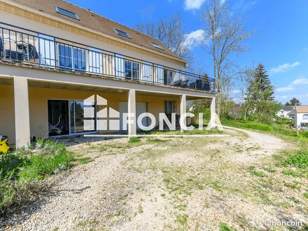 Maison 5 pièces 214 m² 