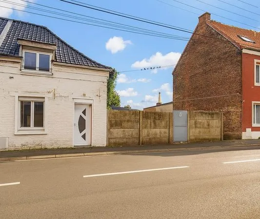 Propriété 3 pièces 58 m² 