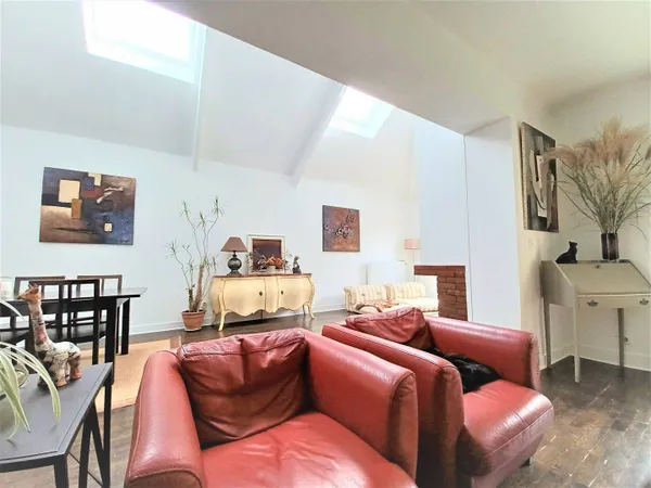 Maison 7 pièces 172 m² 