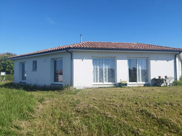 Proche DAX Maison 4 chambres 