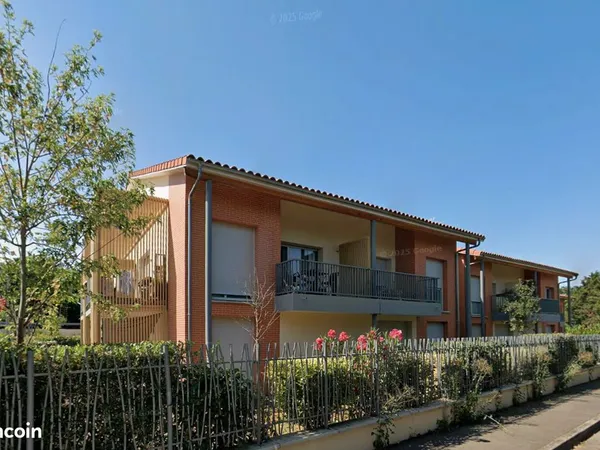 Appartement 3 pièces 76 m² 