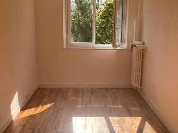 A LOUER 50 m² A ISSY les Mx 92130 