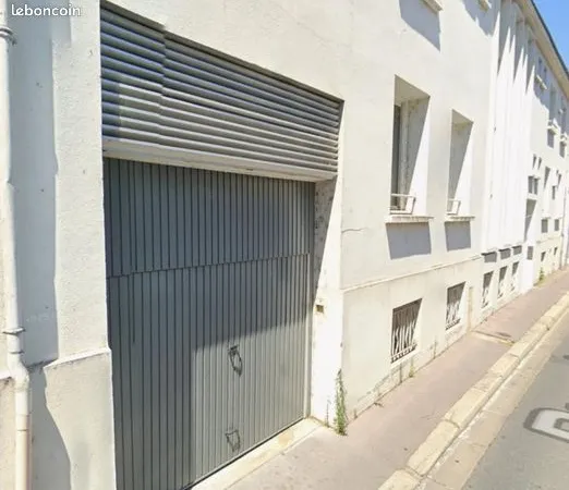 Box de stockage 